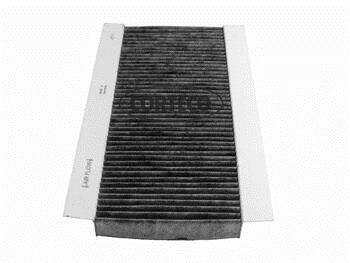 Filtre d'habitacle (Filtre à pollen) CORTECO CC1018 - ref. 21652355