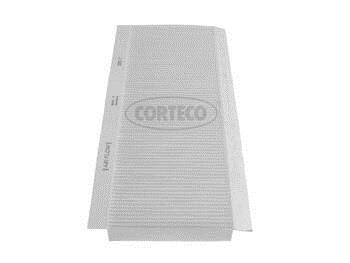 Filtre d'habitacle (Filtre à pollen) CORTECO CP1077 - ref. 21652360