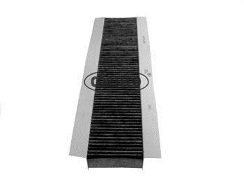 Filtre d'habitacle (Filtre à pollen) CORTECO CC1089 - ref. 21652361