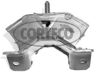 Support moteur (Silent bloc moteur) CORTECO ref. 21652462