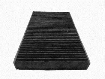 Filtre d'habitacle (Filtre à pollen) CORTECO CC1082 - ref. 21652540