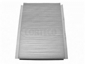 Filtre d'habitacle (Filtre à pollen) CORTECO CP1087 - ref. 21652688