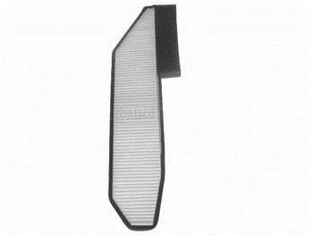 Filtre d'habitacle (Filtre à pollen) CORTECO CP1090 - ref. 21652710