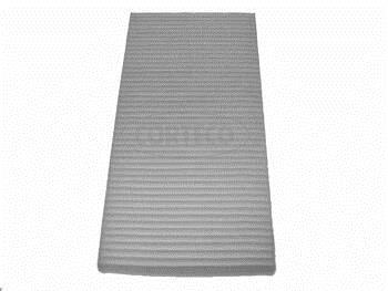 Filtre d'habitacle (Filtre à pollen) CORTECO CP1092 - ref. 21652714
