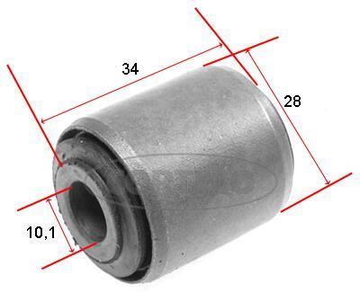 Suspensão, braço oscilante CORTECO ref. 21652772