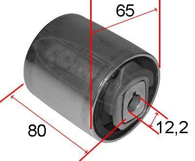 Suspensão, braço oscilante CORTECO ref. 21652814