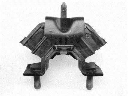 Support moteur (Silent bloc moteur) CORTECO 21652826