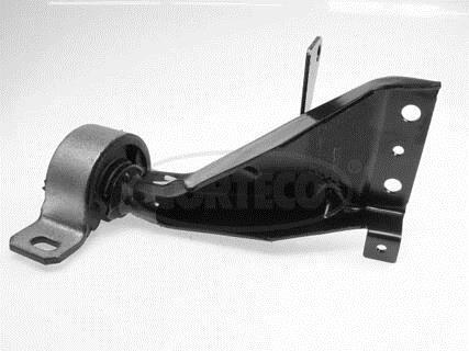 Support moteur (Silent bloc moteur) CORTECO ref. 21652829