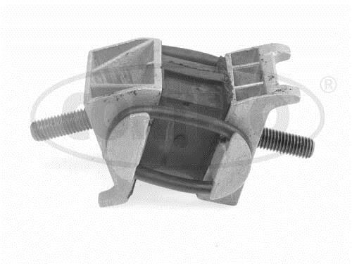 Support moteur (Silent bloc moteur) CORTECO 21652833