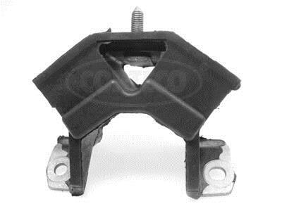 Support moteur (Silent bloc moteur) CORTECO 21652836