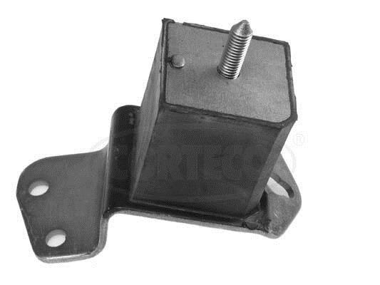 Support moteur (Silent bloc moteur) CORTECO 21652842