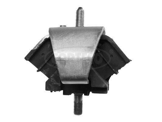 Support moteur (Silent bloc moteur) CORTECO ref. 21652843