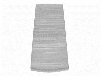 Filtre d'habitacle (Filtre à pollen) CORTECO CP1096 - ref. 21652856