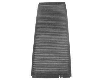 Filtre d'habitacle (Filtre à pollen) CORTECO CC1104 - ref. 21652872