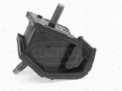 Support moteur (Silent bloc moteur) CORTECO ref. 21652878