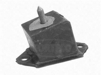 Support moteur (Silent bloc moteur) CORTECO ref. 21652880