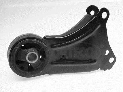 Support moteur (Silent bloc moteur) CORTECO 21652883
