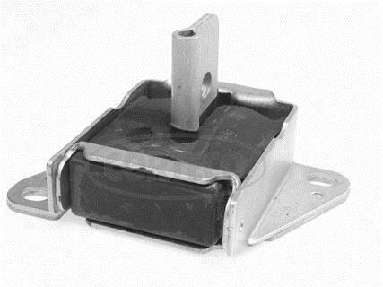 Support moteur (Silent bloc moteur) CORTECO ref. 21652885