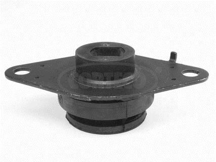 Support moteur (Silent bloc moteur) CORTECO 21652886