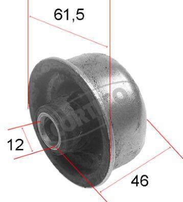 Suspensão, braço oscilante CORTECO ref. 21652972