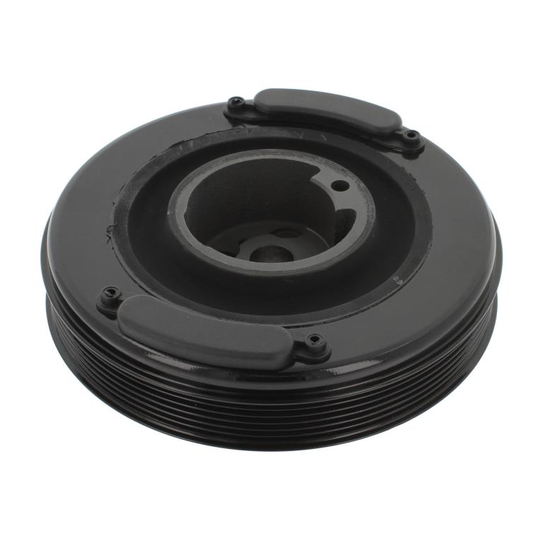 Poulie damper (Poulie de vilebrequin) CORTECO 21652976