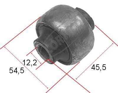 Suspensão, braço oscilante CORTECO ref. 21652980