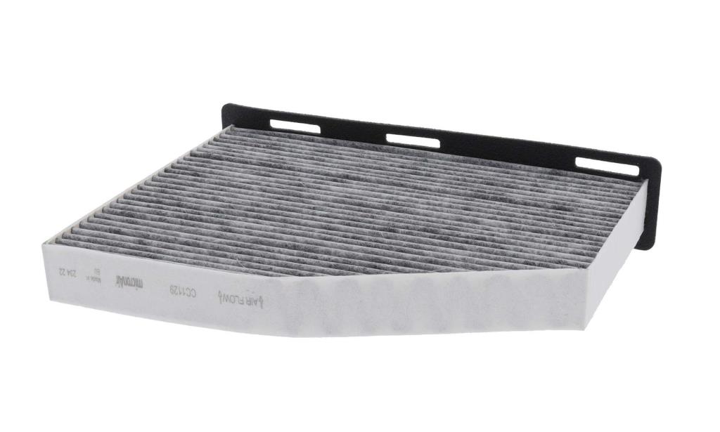 Filtre d'habitacle (Filtre à pollen) CORTECO CC1129 - ref. 21653008