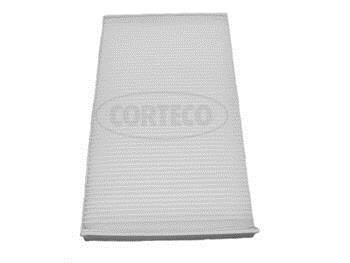 Filtre d'habitacle (Filtre à pollen) CORTECO CP1130 - ref. 21653025