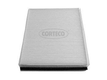 Filtre d'habitacle (Filtre à pollen) CORTECO CP1136 - ref. 21653032