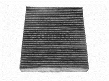 Filtre d'habitacle (Filtre à pollen) CORTECO CC1137 - ref. 21653035