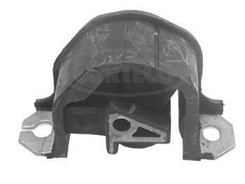 Support moteur (Silent bloc moteur) CORTECO ref. 21653048