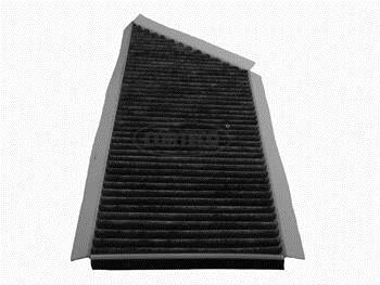 Filtre d'habitacle (Filtre à pollen) CORTECO CC1011 - ref. 21653068