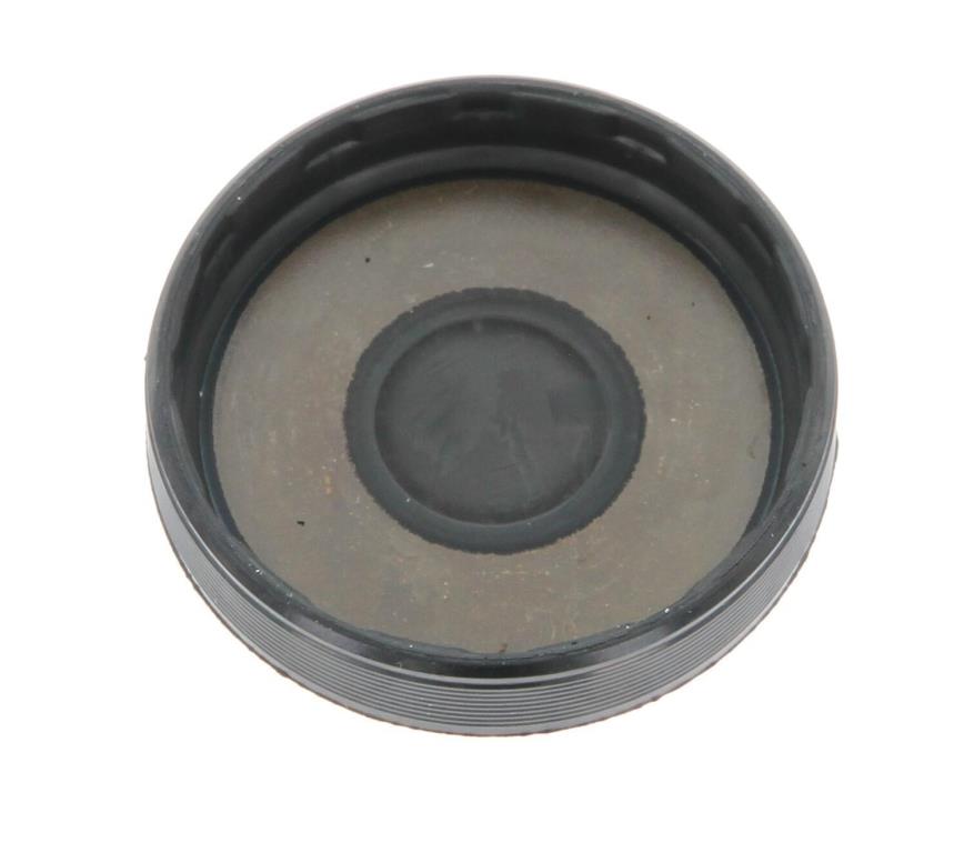 Bouchon, axe de culbuteurs-nez fileté CORTECO ref. 21653091