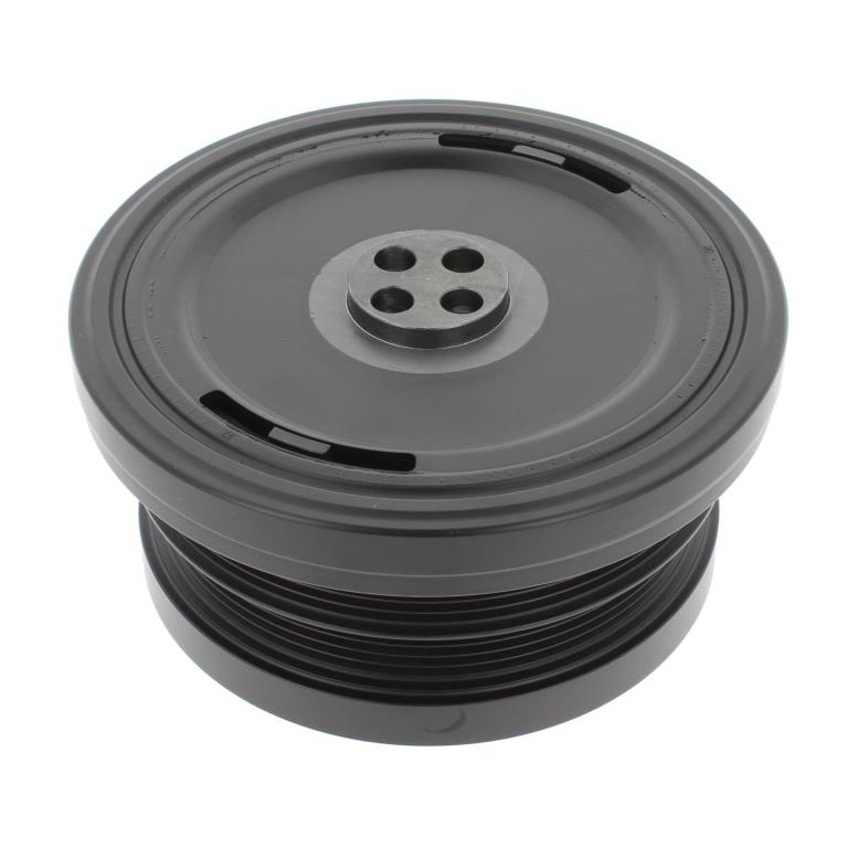 Poulie damper (Poulie de vilebrequin) CORTECO 21653130