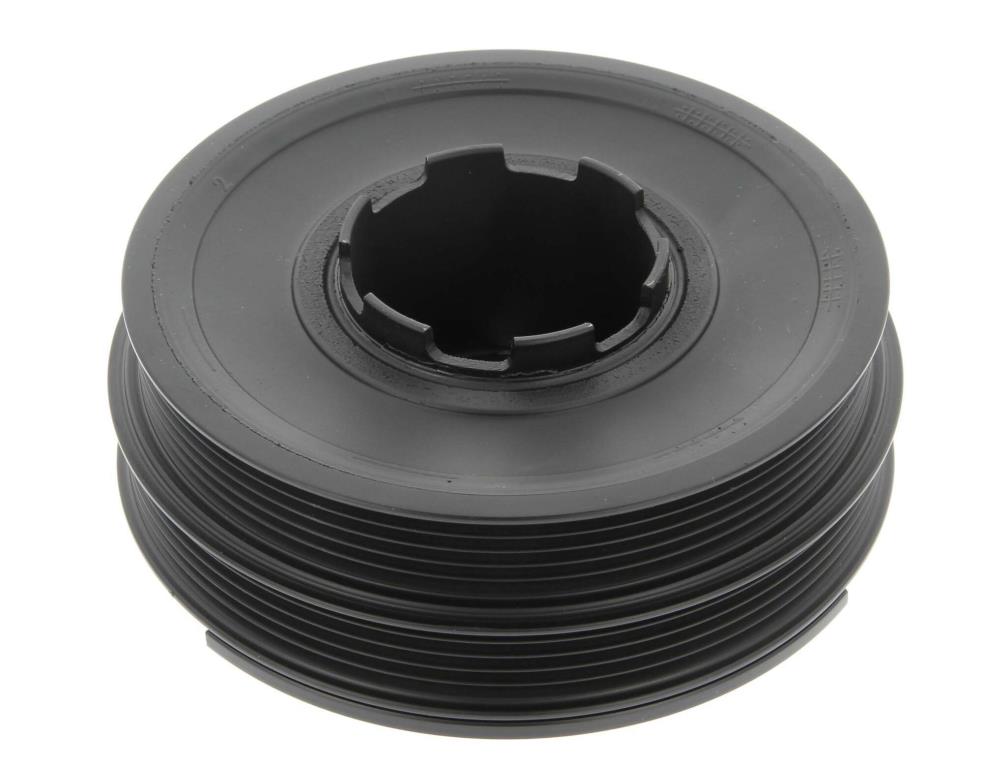 Poulie damper (Poulie de vilebrequin) CORTECO 21653131