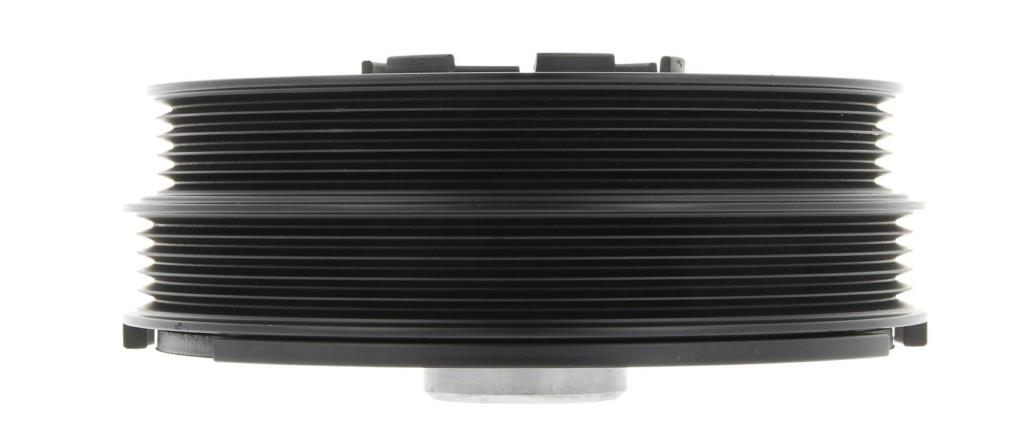 Poulie damper (Poulie de vilebrequin) CORTECO 21653131