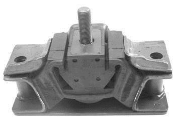Support moteur (Silent bloc moteur) CORTECO 21653135