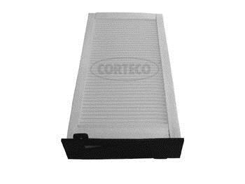 Filtre d'habitacle (Filtre à pollen) CORTECO CP1144 - ref. 21653141