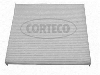 Filtre d'habitacle (Filtre à pollen) CORTECO CP1146 - ref. 21653145