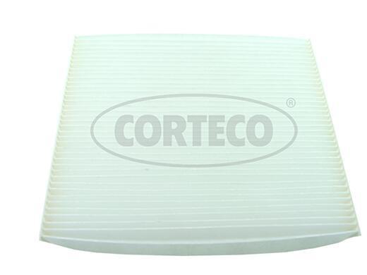 Filtre d'habitacle (Filtre à pollen) CORTECO CP1516 - ref. 49359582