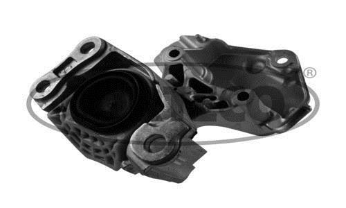Support moteur (Silent bloc moteur) CORTECO ref. 49361455