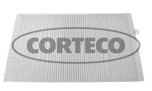 Filtro de habitáculo CORTECO CP1524 - ref. 49363446