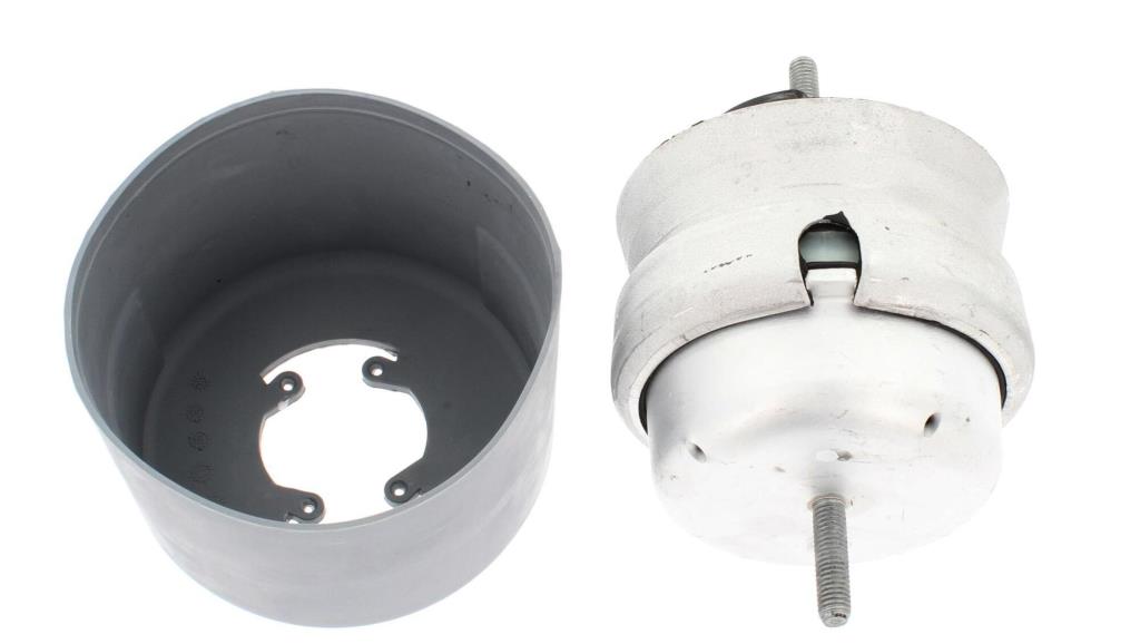 Support moteur (Silent bloc moteur) CORTECO 80000011