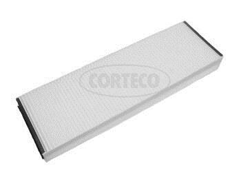 Filtre d'habitacle (Filtre à pollen) CORTECO CP1150 - ref. 80000027