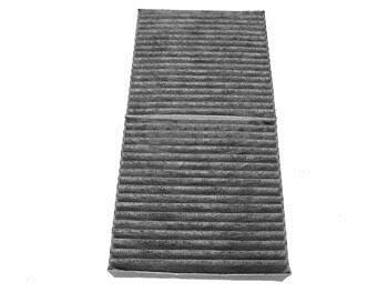 Filtre d'habitacle (Filtre à pollen) CORTECO CC1270 - ref. 80000071