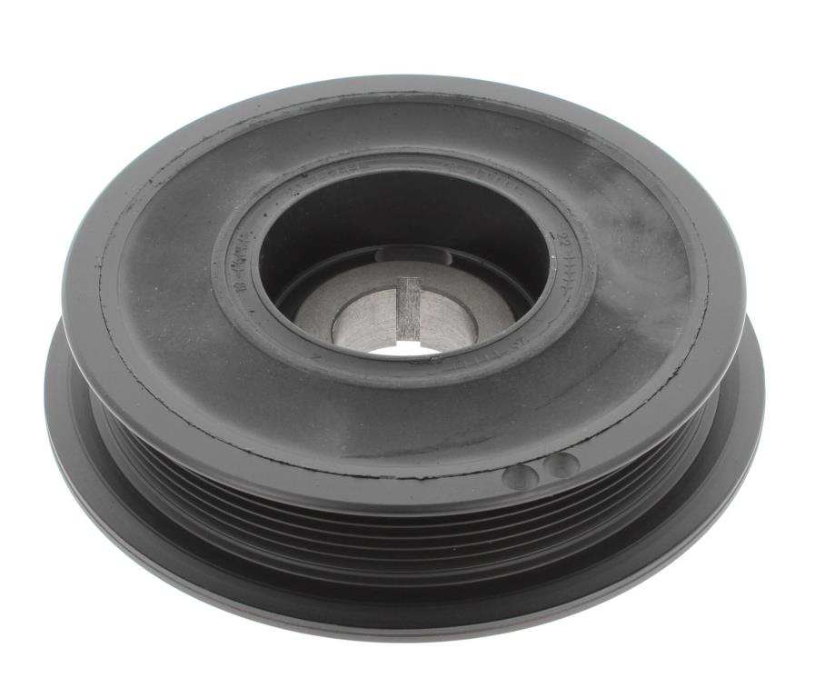 Poulie damper (Poulie de vilebrequin) CORTECO ref. 80000085