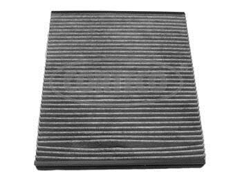 Filtre d'habitacle (Filtre à pollen) CORTECO CC1047 - ref. 80000113
