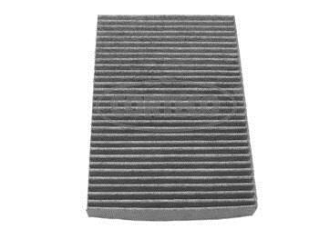 Filtre d'habitacle (Filtre à pollen) CORTECO CC1050 - ref. 80000114