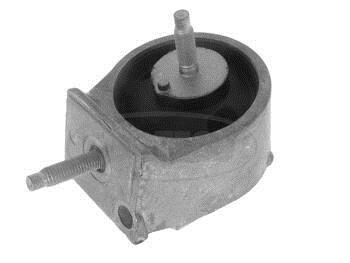 Support moteur (Silent bloc moteur) CORTECO ref. 80000126
