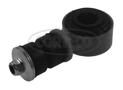 Biellette de barre stabilisatrice (Biellette antiroulis) CORTECO ref. 80000146